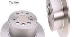 Precision Engineering Parts