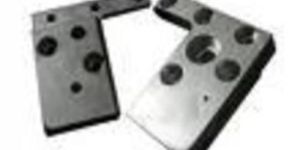 Precision Metal Components