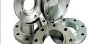 Stainless Steel Forged Flanges