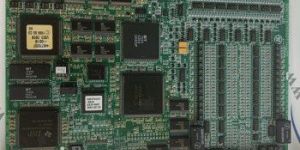 Woodward Multipin 8ft Cable Digital Modules