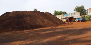 Iron Ore Fines