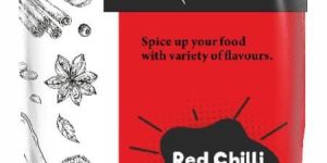 Red Chilli Powder
