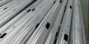 Commercial Conical Lighting Pole