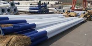 Conical Street Lighting Pole