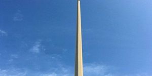 LED Street Lighting Pole