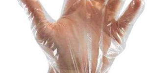 Plastic Gloves