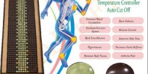 carefit 1092 jade & tourma stone mix mat