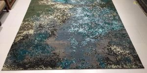 Hand Knotted Carpets Rugs