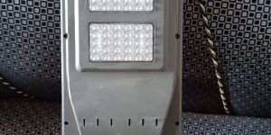 All in One Solar Streetlight