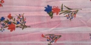 Cotton Printed Dress