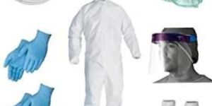 Personal Protection Equipment Kit