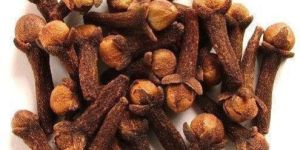 Whole Cloves