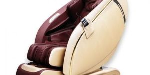 RELIFE SPACE CAPSULE 3D+ FULL BODY MASSAGE CHAIR