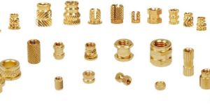 Brass Inserts