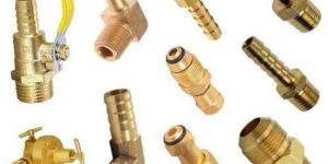 Gas Stove Spare Part