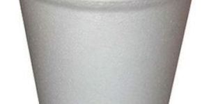 Disposable Thermocol Cups