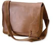 Leather Shoulder Bags