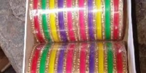 Fancy Bangles