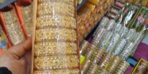 Fancy Bridal Bangles