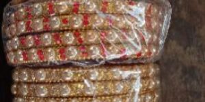 Traditional Wedding Bangles