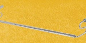 Curve Towel Rod
