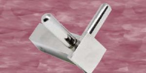Diamond Robe Hook