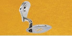 Traditional Soap Dish