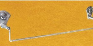 Traditional Towel Rod