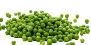 Frozen Green Peas