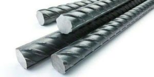 TMT Steel Bars