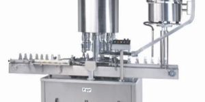 Ayurvedic Syrup Making Machine