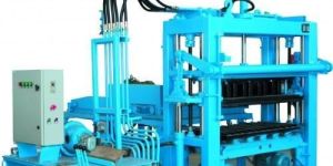 Brick Making Machine