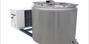 Bulk Milk Cooler