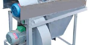 Grain Processing Machine