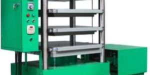 Tiles Making Machine