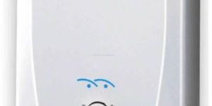 7.5 Ltr Gas Geyser With SS Tank