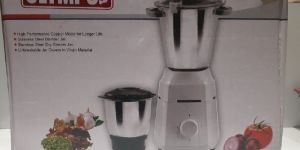 Heavy Duty Mixer Grinder