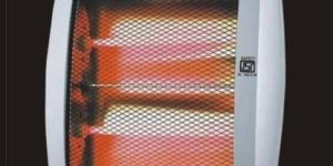 Quartz Heater