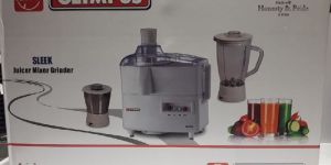 Sleek Juicer Mixer Grinder