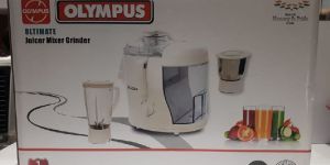 Ulitmate Juicer Mixer Grinder