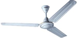 White Ceiling Fan