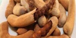 Fresh Tamarind