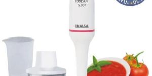 Inalsa Chopper Cum Hand Blender