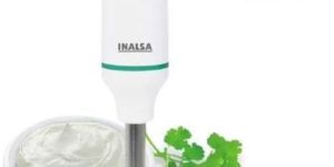 Inalsa 500W Hand Blender