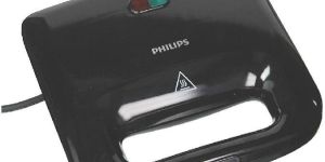 Philips Grill Sandwich Toaster