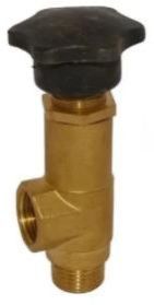 Brass Pressure Control Valves
