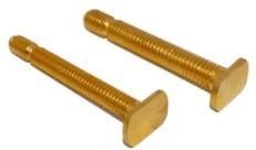 Brass Sanitary Bolt