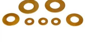 Brass Washers