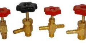 Brass Wheel Valves