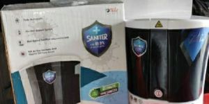 Automatic Contactless Hand Sanitizer Dispenser (8 Ltr.)